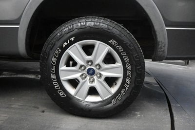 2012 Ford F-150 XL