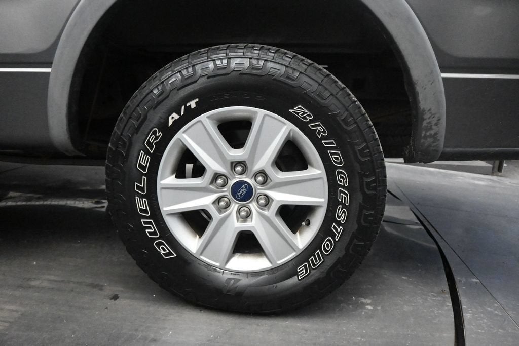 2012 Ford F-150 XL