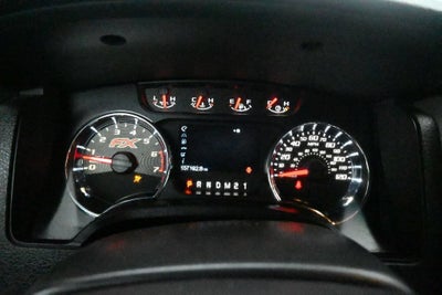 2012 Ford F-150 XL