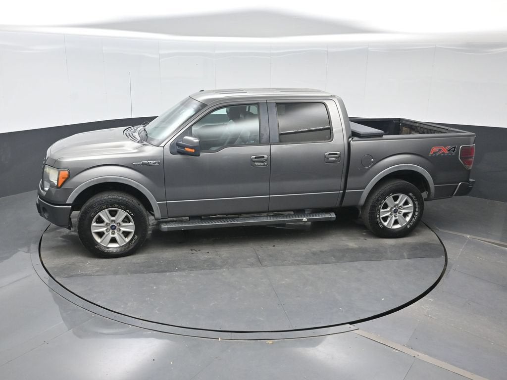 2012 Ford F-150 XL