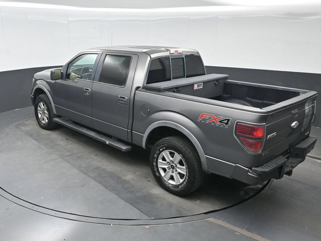 2012 Ford F-150 XL