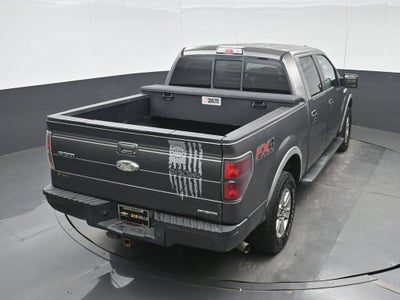 2012 Ford F-150 XL