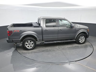 2012 Ford F-150 XL