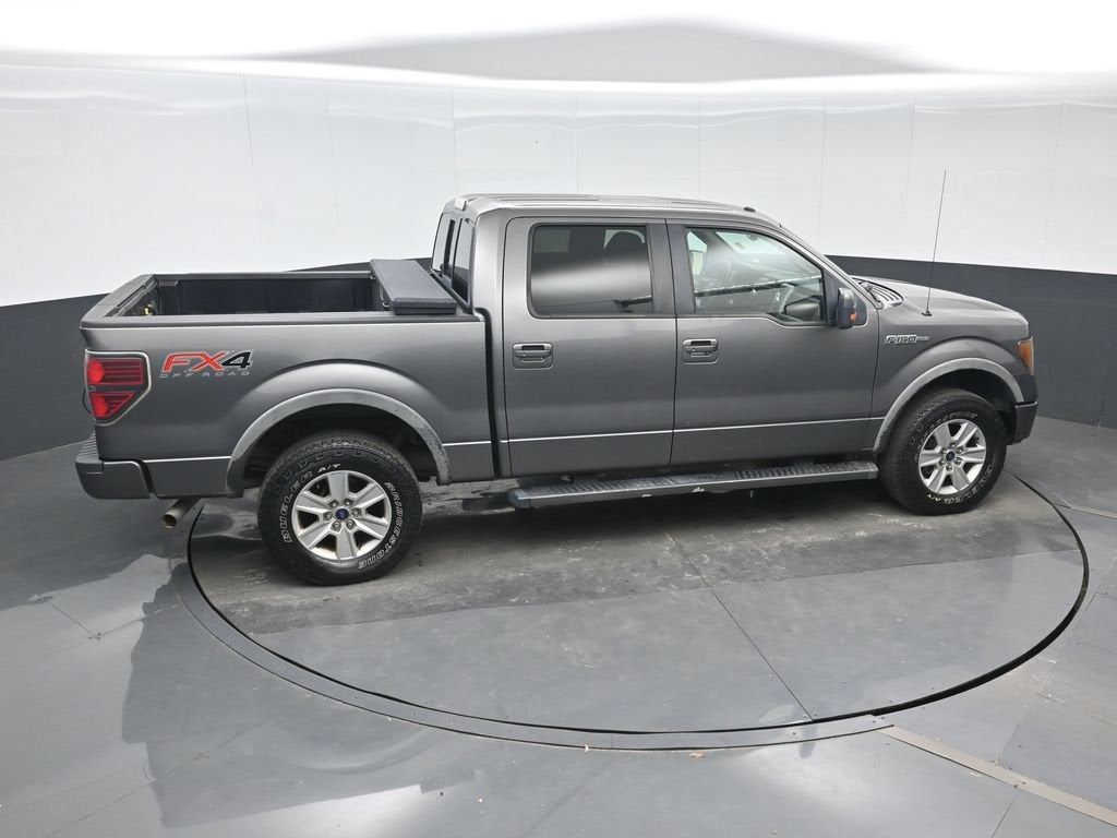 2012 Ford F-150 XL