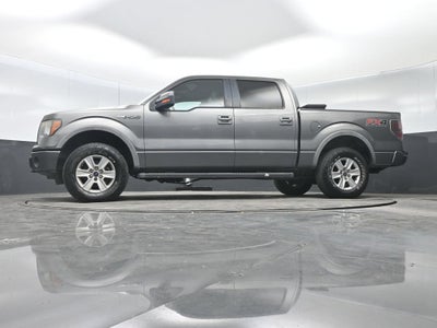 2012 Ford F-150 XL