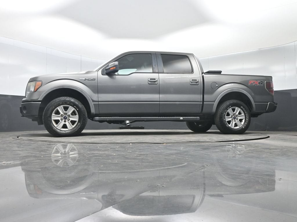 2012 Ford F-150 XL