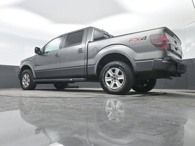 2012 Ford F-150 XL