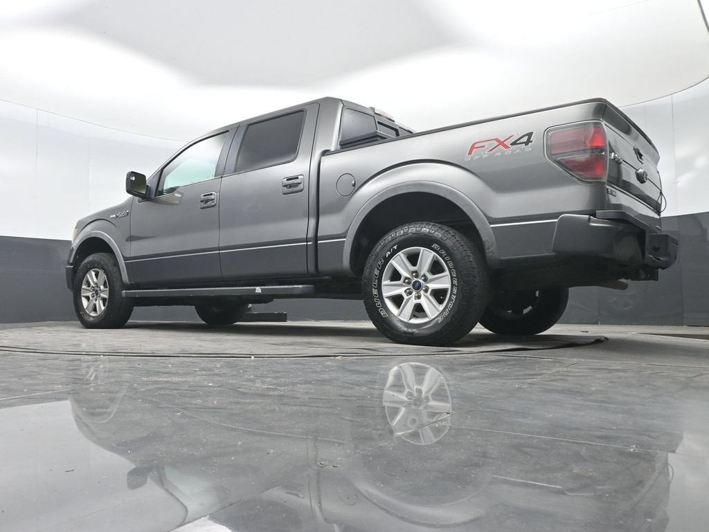 2012 Ford F-150 XL