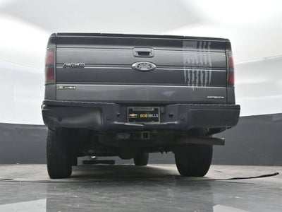 2012 Ford F-150 XL