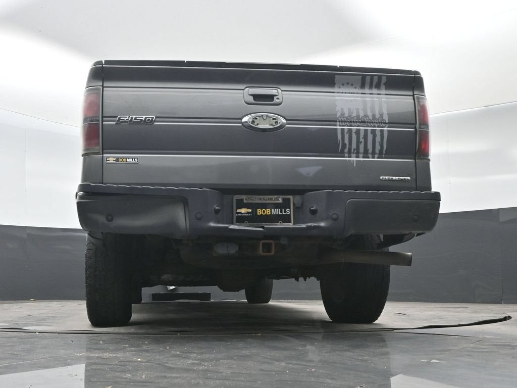 2012 Ford F-150 XL