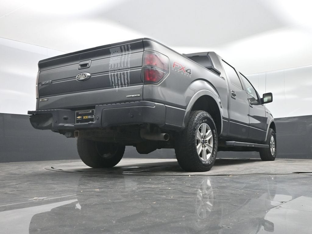 2012 Ford F-150 XL