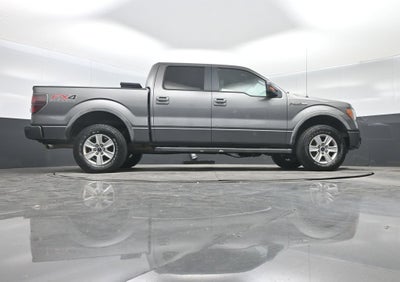 2012 Ford F-150 XL