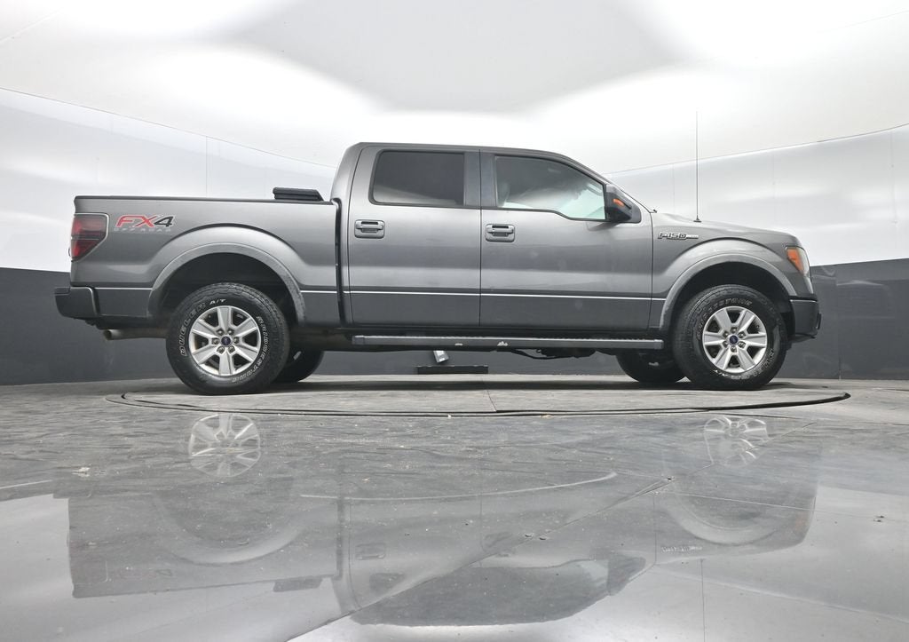 2012 Ford F-150 XL