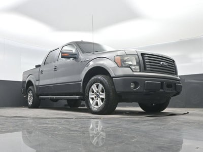 2012 Ford F-150 XL