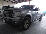 2012 Ford F-150 XL