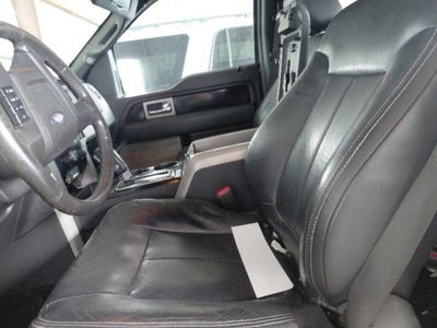 2012 Ford F-150 XL