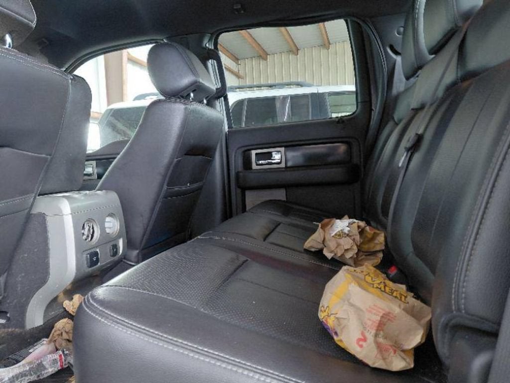 2012 Ford F-150 XL