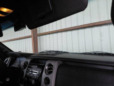 2012 Ford F-150 XL