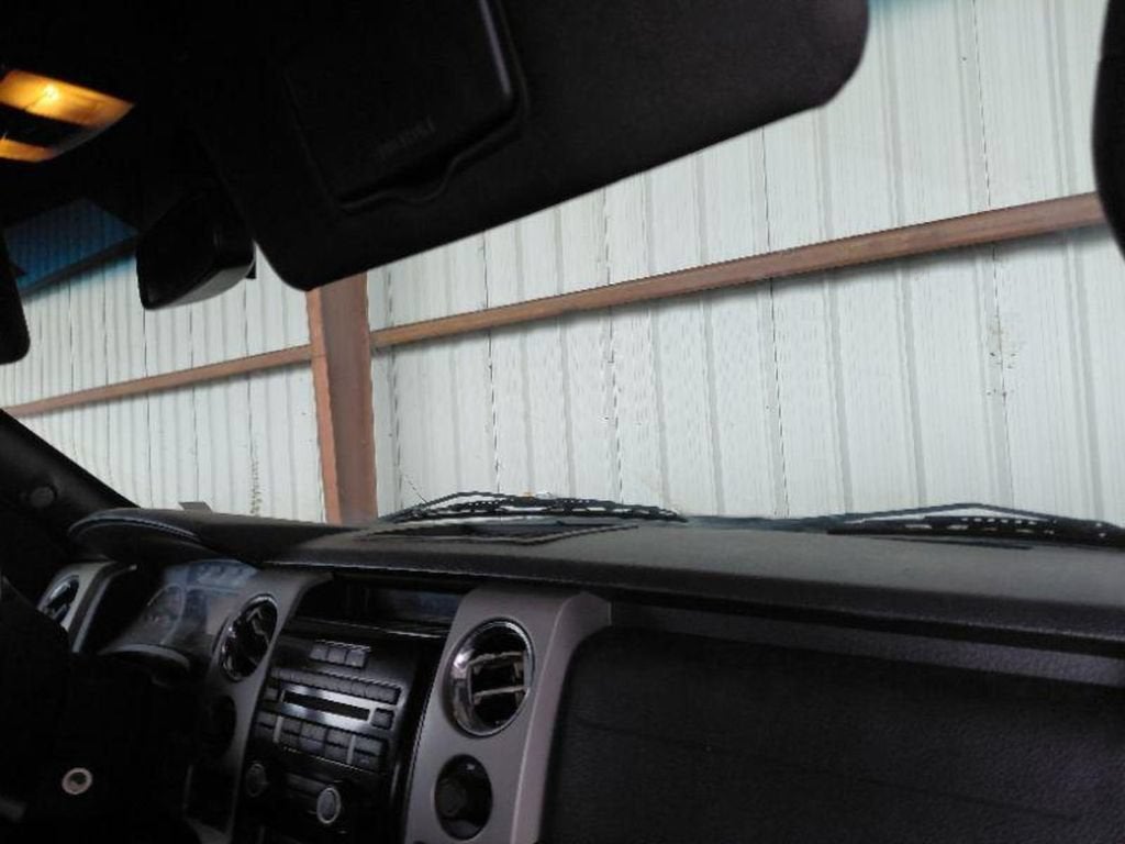 2012 Ford F-150 XL
