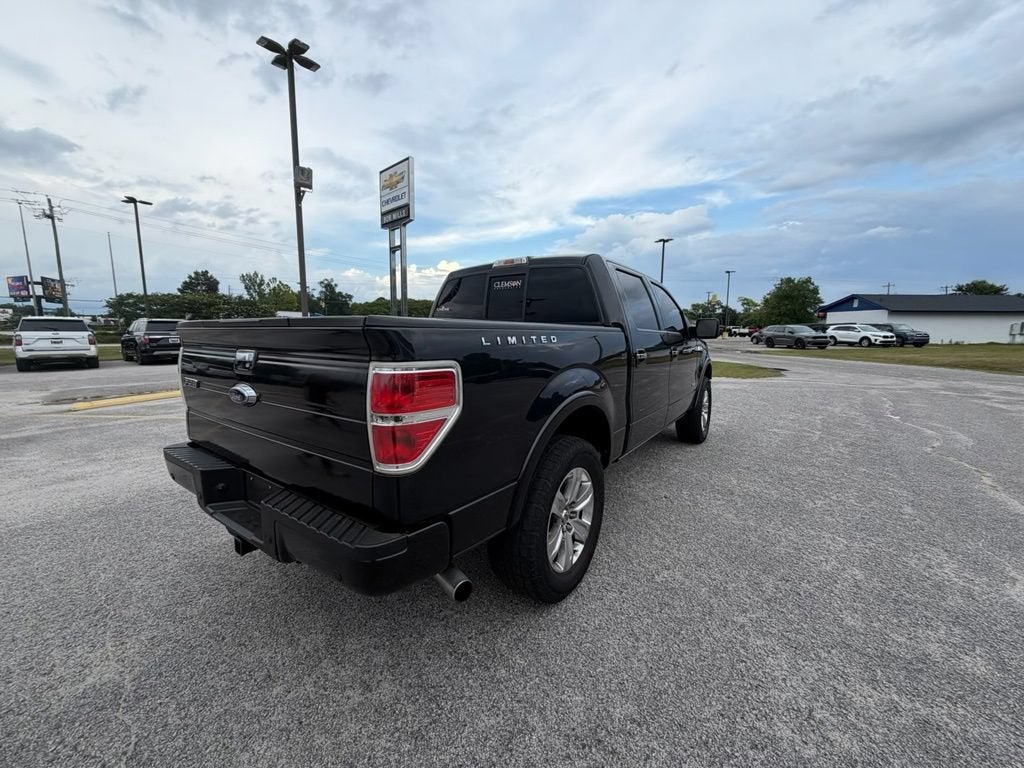 2013 Ford F-150 XL