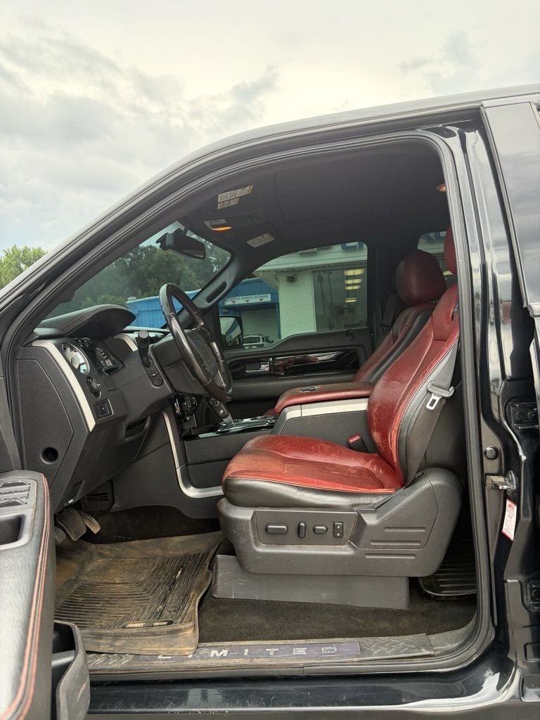 2013 Ford F-150 XL