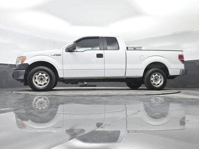 2013 Ford F-150 XL