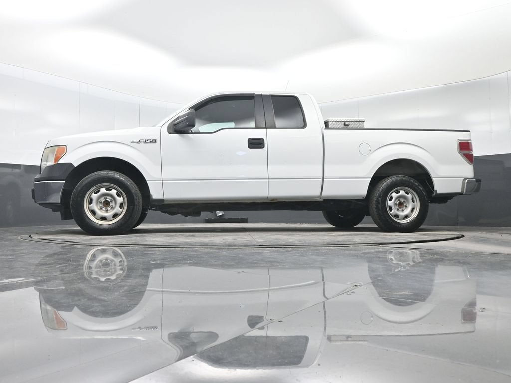 2013 Ford F-150 XL