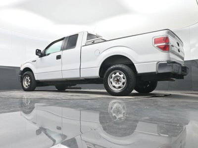 2013 Ford F-150 XL