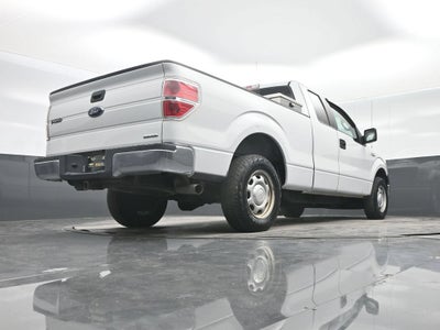 2013 Ford F-150 XL