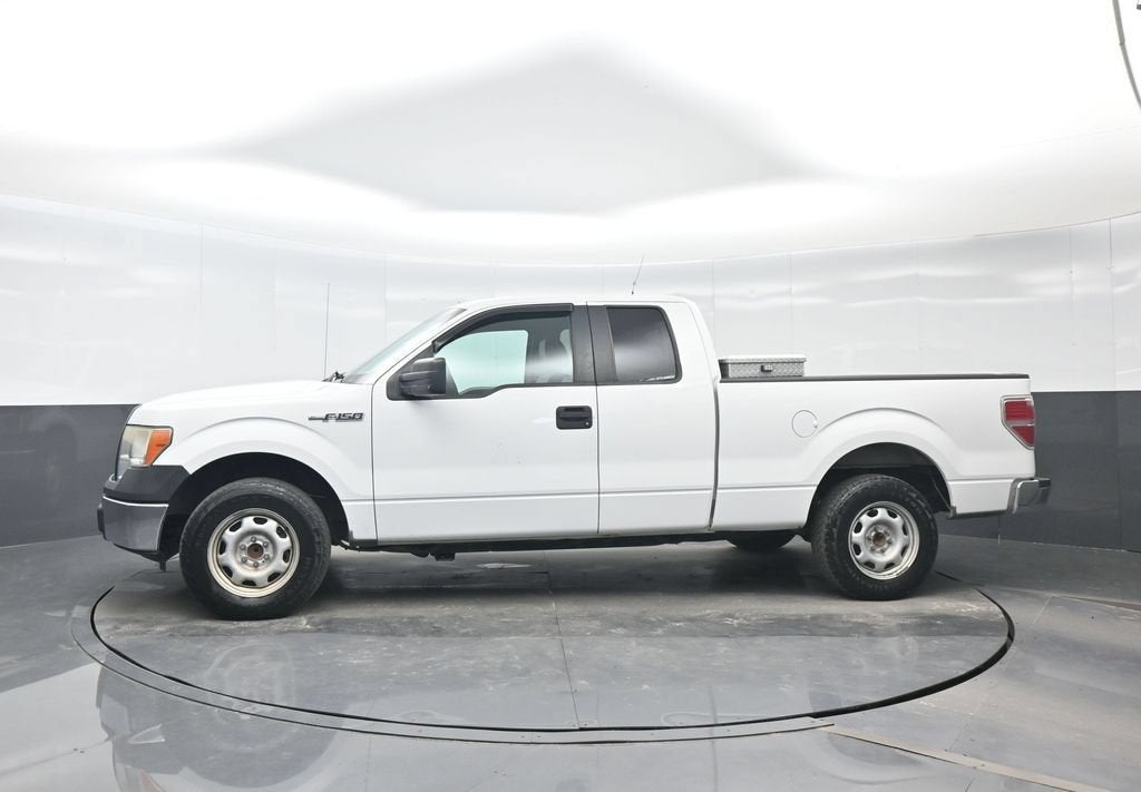 2013 Ford F-150 XL