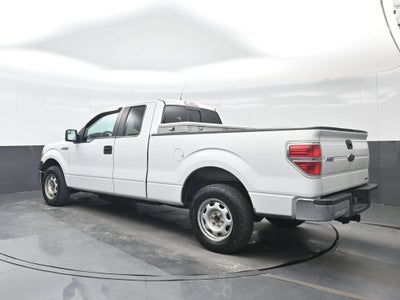 2013 Ford F-150 XL