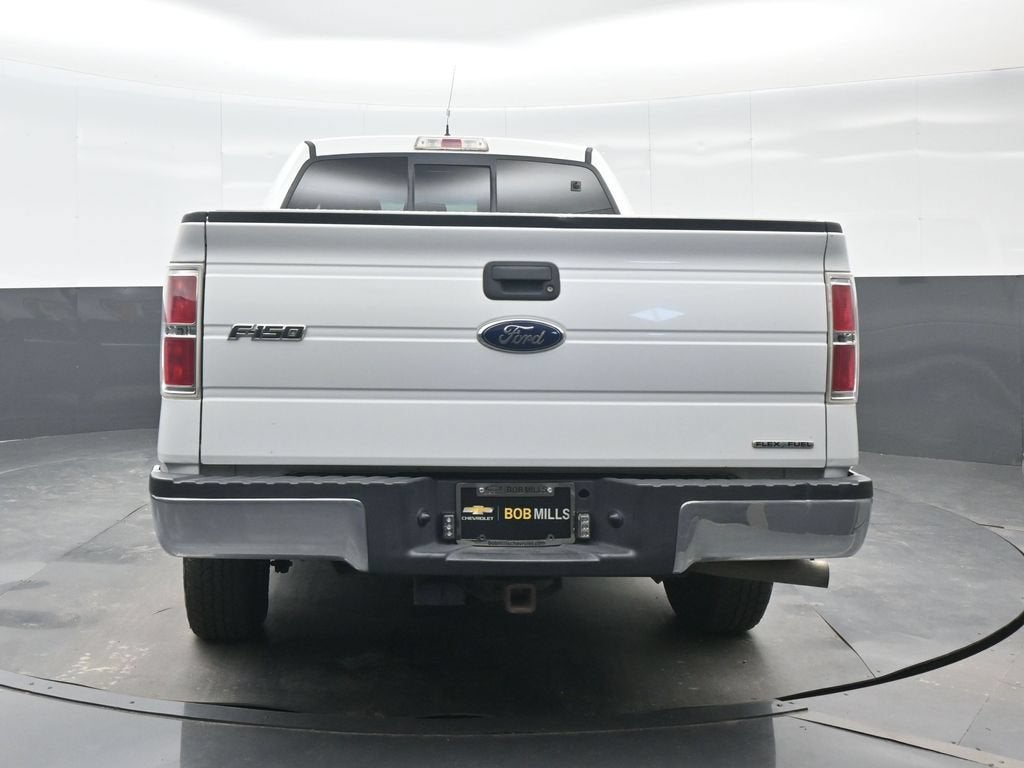 2013 Ford F-150 XL