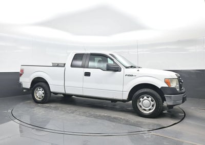 2013 Ford F-150 XL
