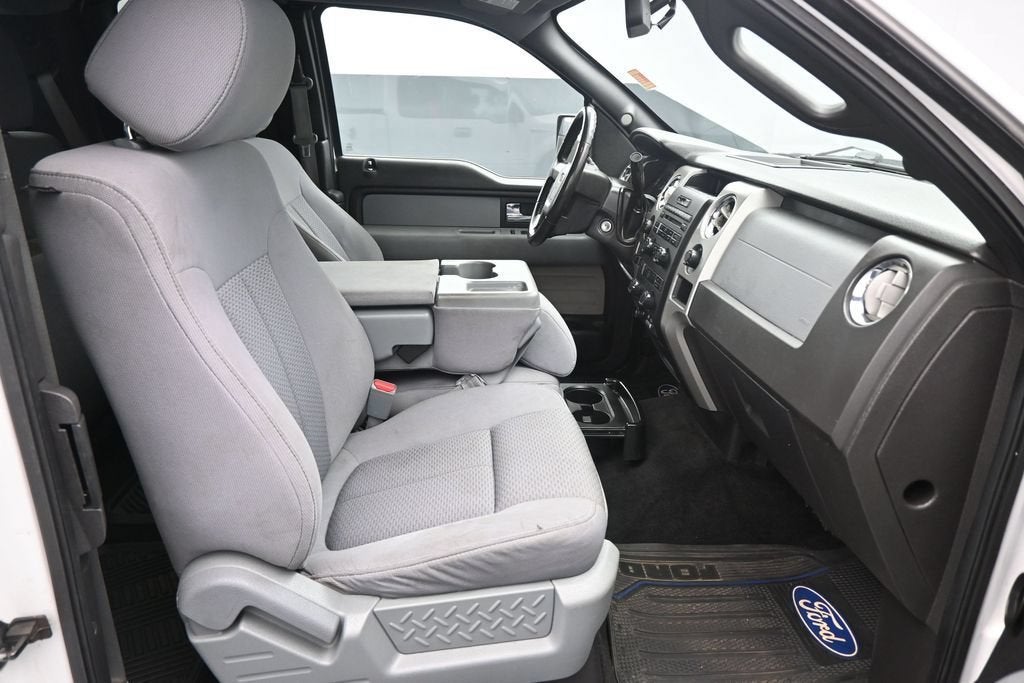 2012 Ford F-150 XL