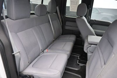 2012 Ford F-150 XL
