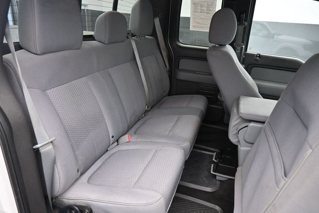 2012 Ford F-150 XL