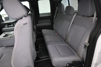 2012 Ford F-150 XL