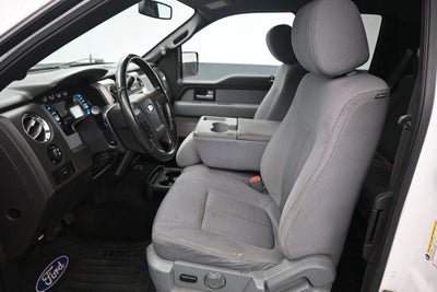 2012 Ford F-150 XL