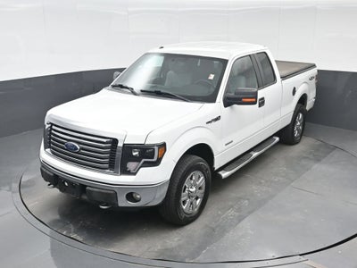 2012 Ford F-150 XL