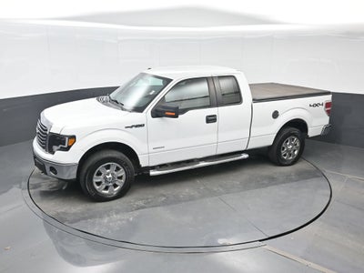 2012 Ford F-150 XL