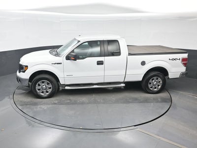 2012 Ford F-150 XL