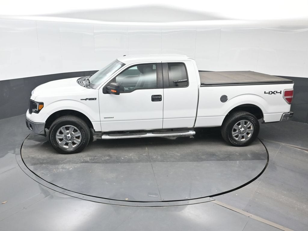 2012 Ford F-150 XL