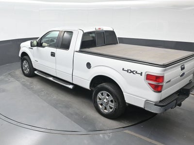 2012 Ford F-150 XL