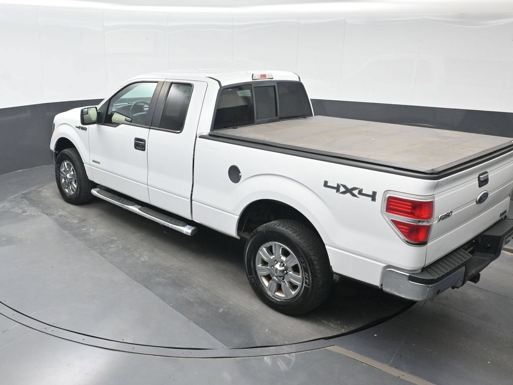 2012 Ford F-150 XL