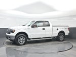 2012 Ford F-150 XL