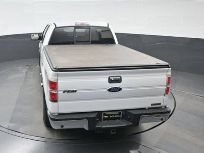 2012 Ford F-150 XL