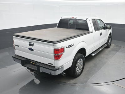 2012 Ford F-150 XL