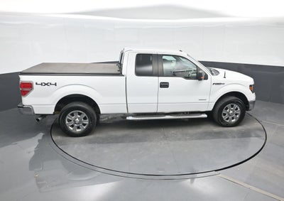 2012 Ford F-150 XL