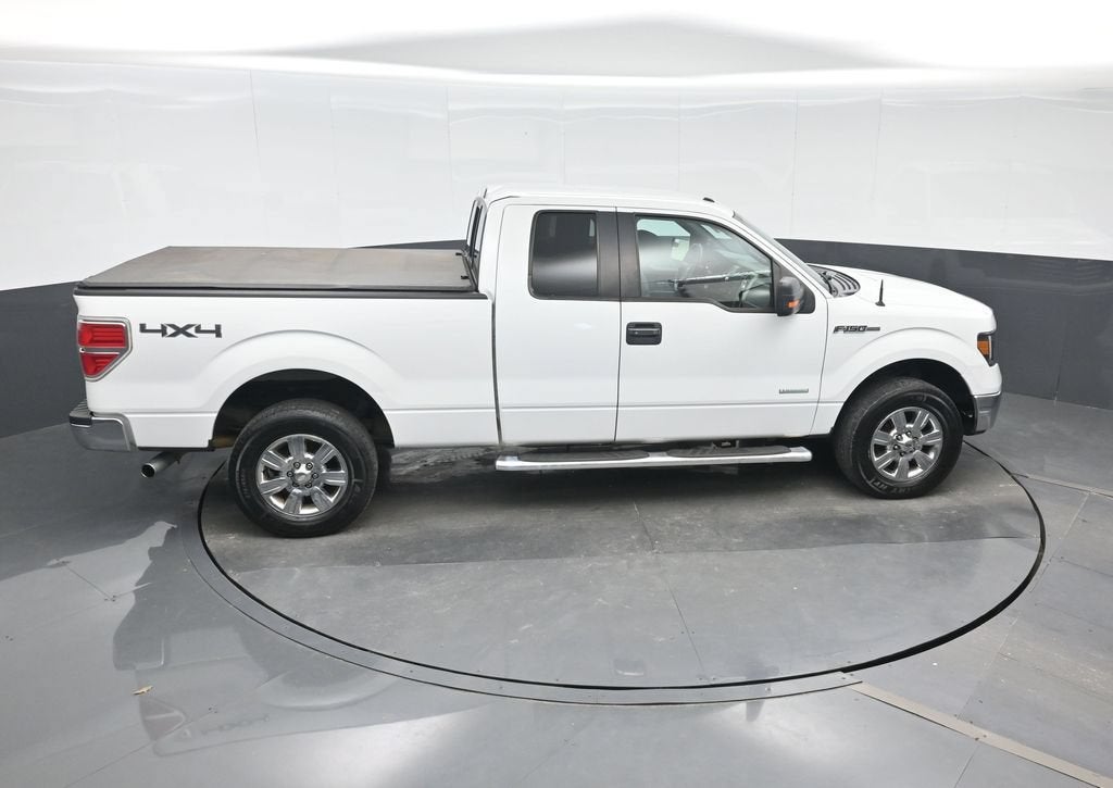 2012 Ford F-150 XL