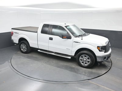 2012 Ford F-150 XL